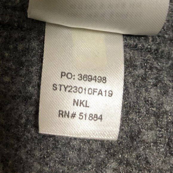 Patagonia Synchilla Women's Fleece Layering Vest - Picture 8 of 8